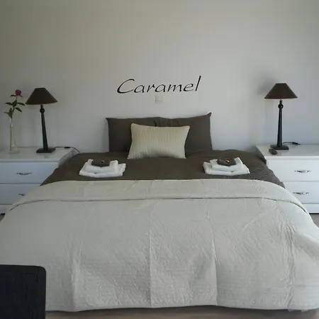 Caramel 3* Turnhout