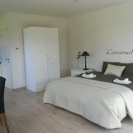 Bed & Breakfast Caramel Turnhout