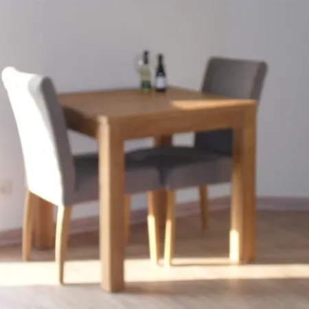 Caramel Frühstückspension 3*